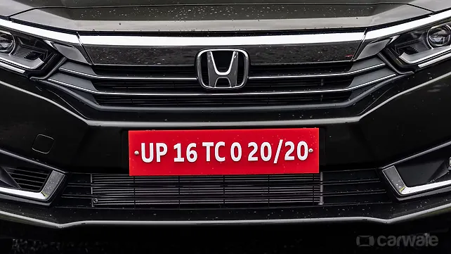 Honda Cars India registers domestic sales of 7,834 units in June 2022 Honda Cars India registers domestic sales of 7,834 units in June 2022