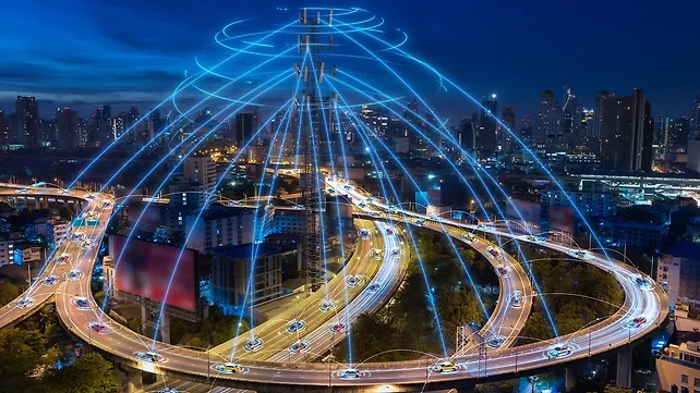 Edge computing Edge computing