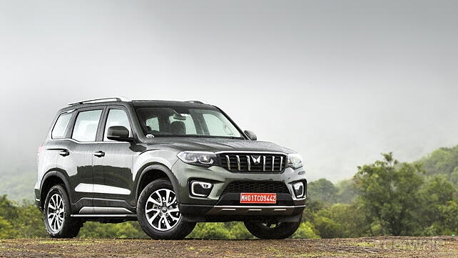 Mahindra introduces ‘Add to Cart’ option for Scorpio-N