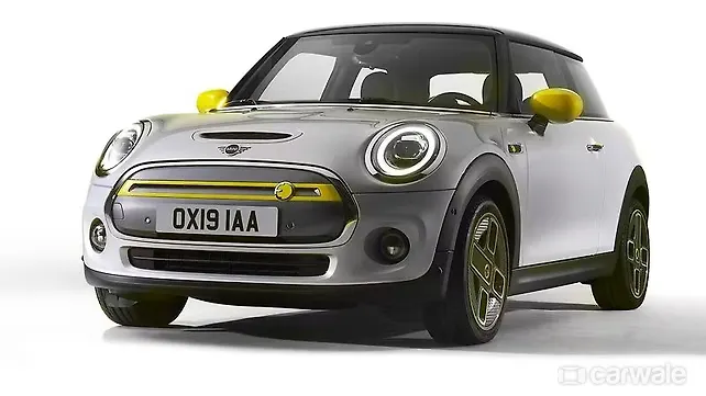 Mini Cooper SE bookings re-open; feature list upgraded Mini Cooper SE bookings re-open; feature list upgraded