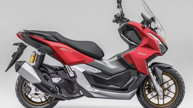 Honda PCX 125 Honda ADV 160 Honda PCX 125 Honda ADV 160
