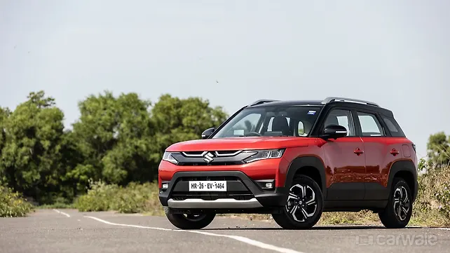 Maruti begins production at Kharkhoda plant; to initially manufacture the Brezza