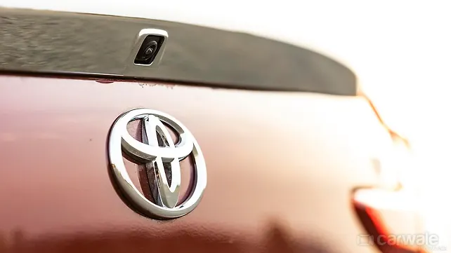 Toyota inaugurates TUCO used car division in India Toyota inaugurates TUCO used car division in India