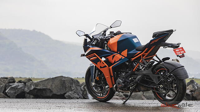 KTM RC 390 Price - Mileage, Images, Colours | BikeWale