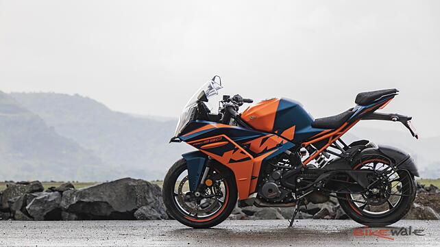 KTM RC 390 Price - Mileage, Images, Colours | BikeWale