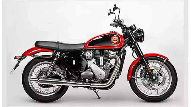 Royal Enfield Interceptor 650 rivalling BSA Gold Star prices revealed