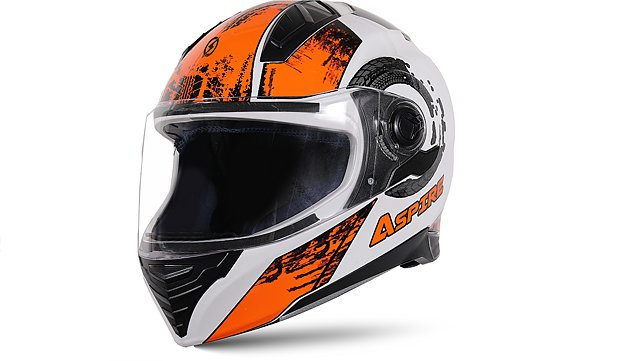 Spark Minda Aspire Helmets