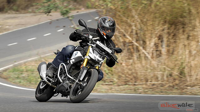 BMW G 310 R Review Pros and Cons BikeWale