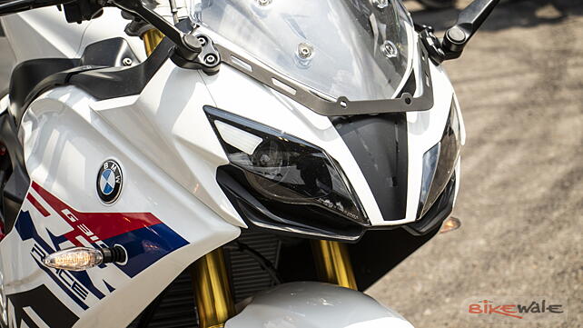 BMW G310 RR Head Light