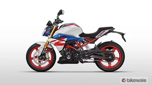 BMW G 310 R and G 310 GS discontinued in India BMW G 310 R and G 310 GS discontinued in India