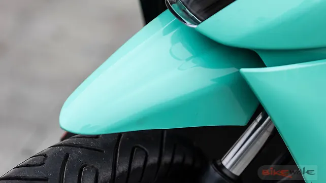 Ather 450X Front Fender