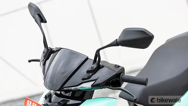 Ather 450X Rear View Mirror