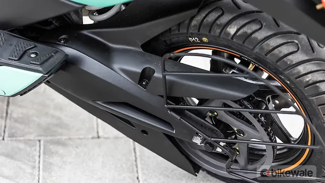 Ather 450X Saree Guard