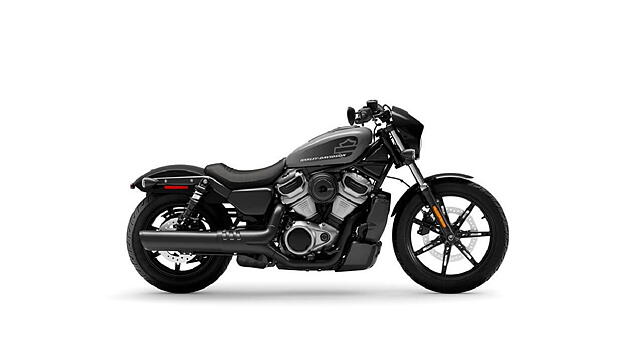 Harley-Davidson Nightster to be launched in India soon