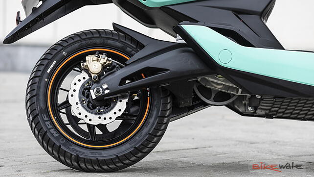 Ather 450X Gen 3 Rear Wheel