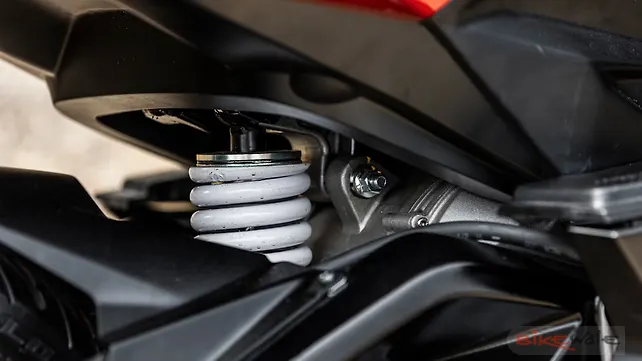 Simple Energy One Mono Shock Absorber Simple Energy One Mono Shock Absorber