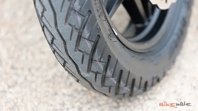 Simple Energy One Rear Tyre Simple Energy One Rear Tyre