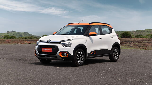 Citroen C3 launched: All you need to know 