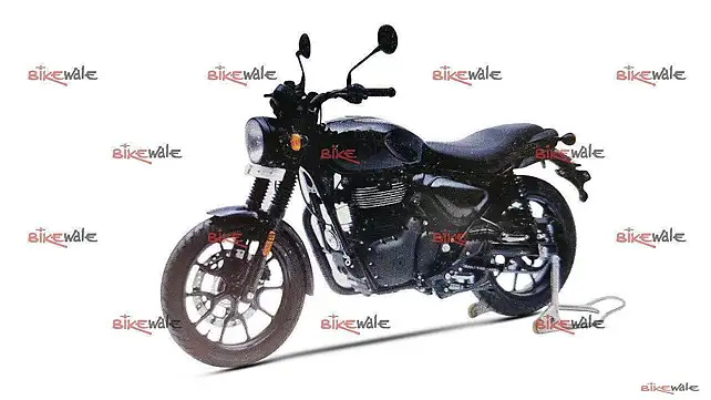 Royal Enfield Hunter India launch on 7 August 2022 Royal Enfield Hunter India launch on 7 August 2022