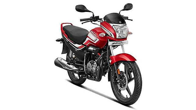 2022 Hero Super Splendor now available in six colours