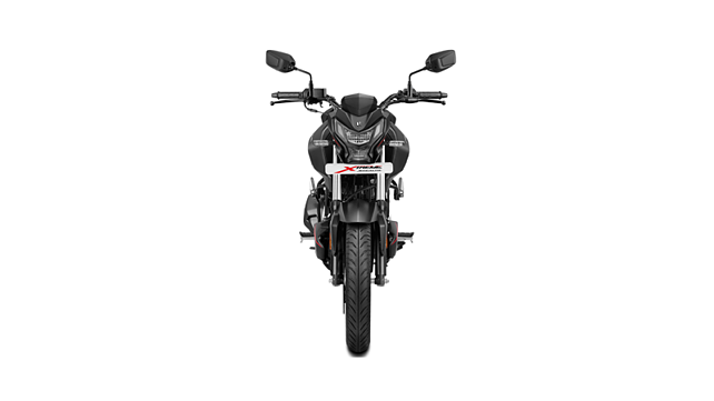 Hero Xtreme 160R 360 view - BikeWale