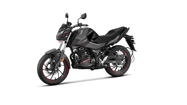 Hero Xtreme 160R 360 view - BikeWale