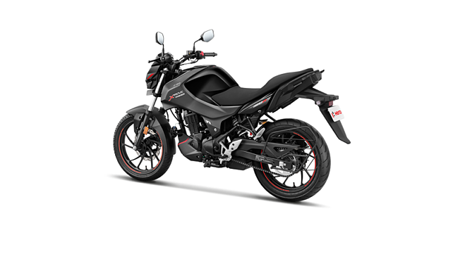 Hero Xtreme 160R 360 view - BikeWale