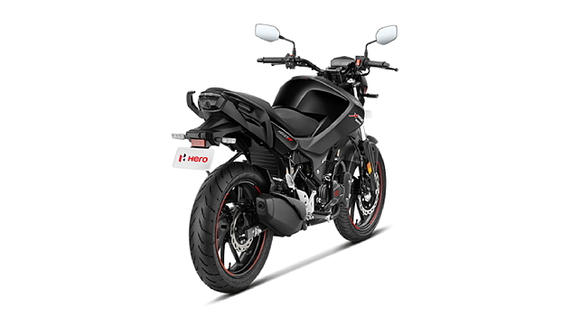 Images of Hero Xtreme 160R | Photos of Xtreme 160R - BikeWale