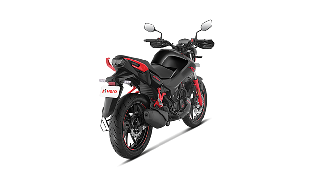 Images of Hero Xtreme 160R | Photos of Xtreme 160R - BikeWale