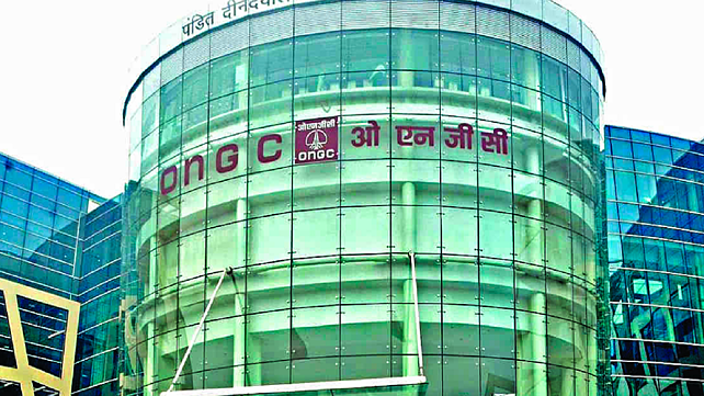 ONGC Office