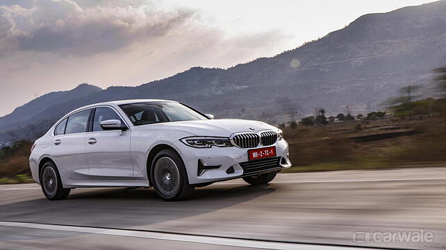 BMW 3 Series and 7 Series prices hiked