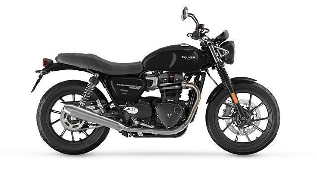Triumph Speed Twin 900: All you need to know