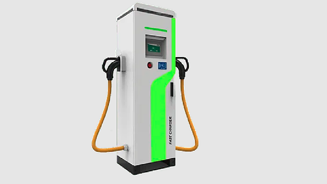 EV charger