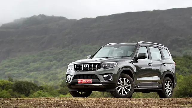 Mahindra Scorpio N Petrol Automatic Real world Mileage Revealed CarWale 2024-kia-seltos-review-edmunds-andeee-fayette