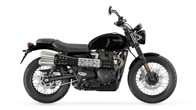 Triumph Scrambler 900: All you need to know