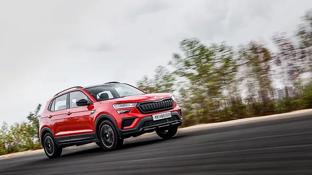 Skoda Auto retails 25,900 units in India in H1 of 2022 Skoda Auto retails 25,900 units in India in H1 of 2022