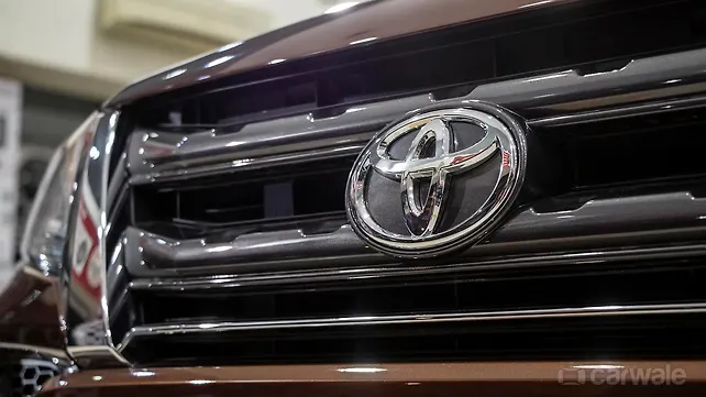 Toyota Kirloskar Motor retails 19,693 units in July 2022