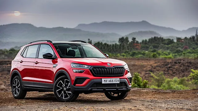 Skoda Auto India sells 4,447 units in July 2022 Skoda Auto India sells 4,447 units in July 2022