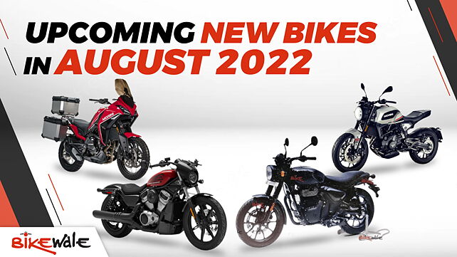 Upcoming bikes in August 2022: Royal Enfield Hunter 350, Hero Xpulse 200T, and more! 