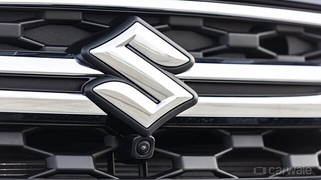 Maruti Suzuki sells 1,42,850 passenger vehicles in July 2022