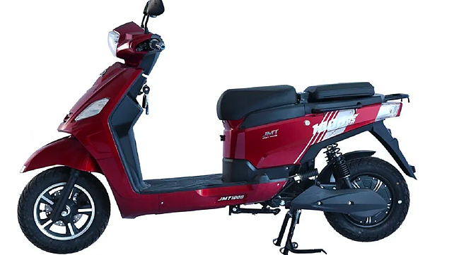 Jitendra New EV Tech JMT 1000 3K EV