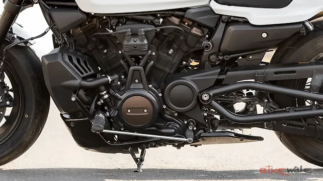 harley davidson sportster engine for sale