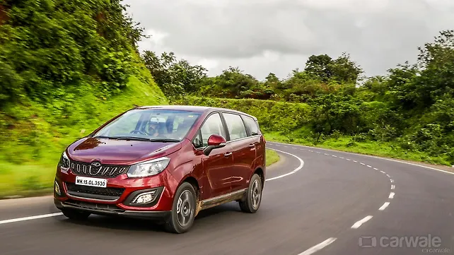 Discounts of up to Rs 62,000 on Mahindra XUV300, Bolero Neo, and Marazzo in August 2022 Discounts of up to Rs 62,000 on Mahindra XUV300, Bolero Neo, and Marazzo in August 2022