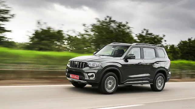 Mahindra Scorpio N: Beyond the hype Mahindra Scorpio N: Beyond the hype