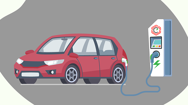 CharzNeT partners with BikeWo to install over 50,000 EV chargers