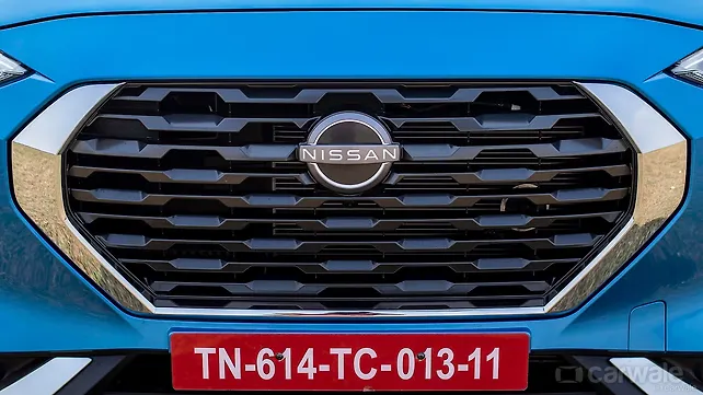 Nissan India retails 3,667 units in July 2022 Nissan India retails 3,667 units in July 2022