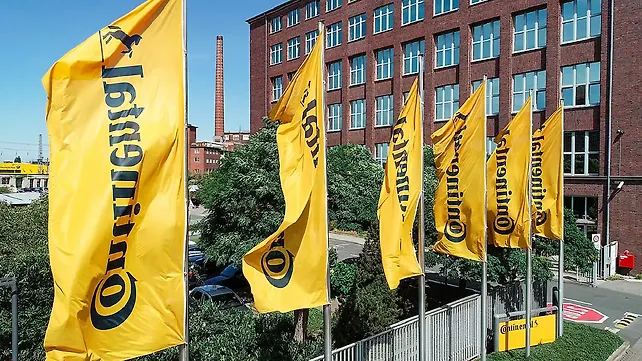 Continental Continental