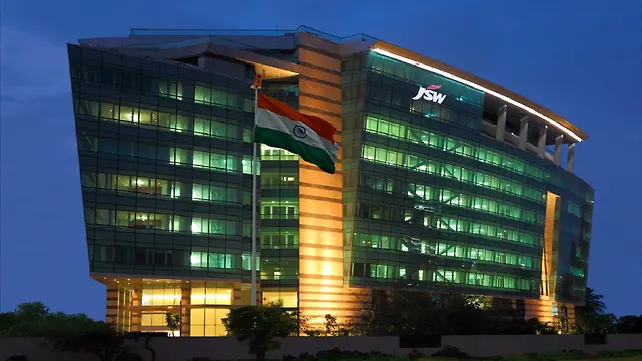 JSW Group JSW Group