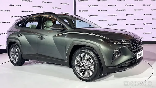 2022 Hyundai Tucson launched – All you need to know 2022 Hyundai Tucson launched – All you need to know