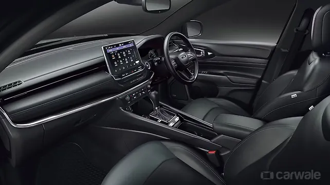 2022 Jeep Compass Anniversary Edition — Now in Pictures 2022 Jeep Compass Anniversary Edition — Now in Pictures